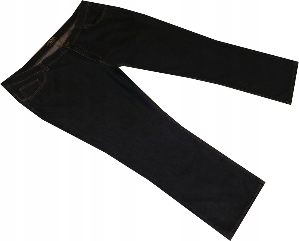 IDENTIC_W50 L32_Spodnie JEANS 042