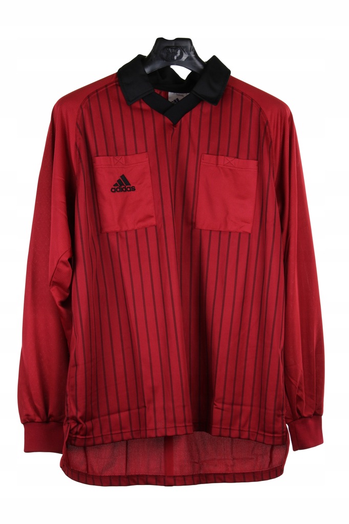 Koszulka Adidas Ref Pro Jsy LS 604623 XL