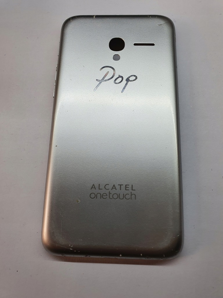 KLAPKA OBUDOWA PRZYCISKI ALCATEL 5015X Alcatel One Touch Pop 3 5