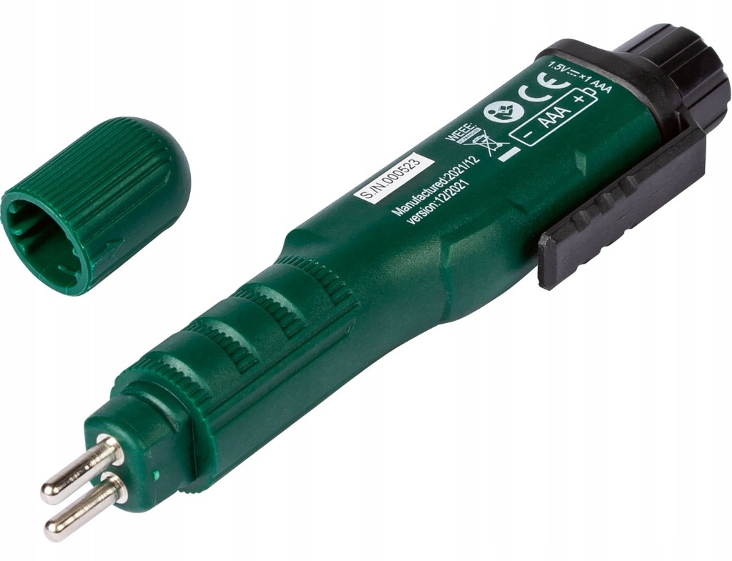 TESTER PŁYNU HAMULCOWEGO PARKSIDE PBFT A1