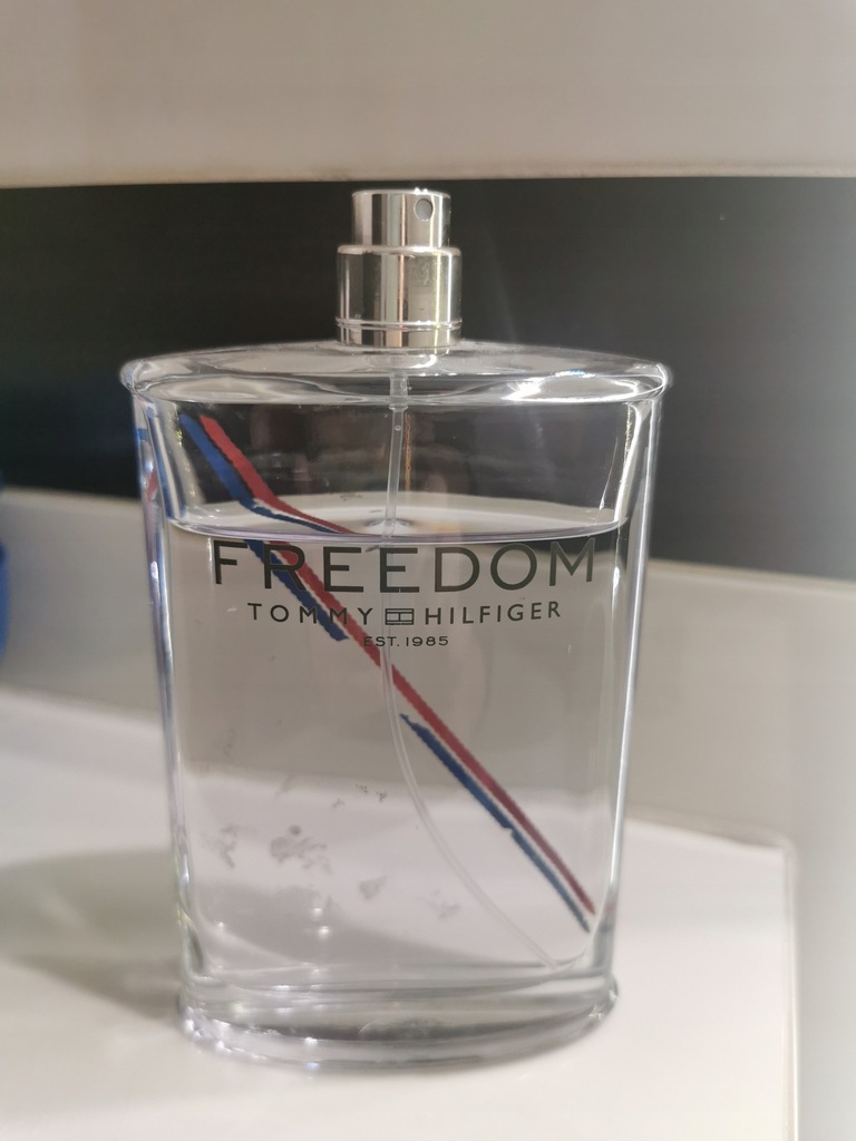 Tommy Hilfiger FREEDOM