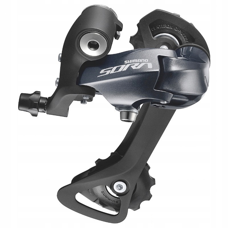 przerzutka tył SHIMANO RD-R3000 9 rz. SORA GS