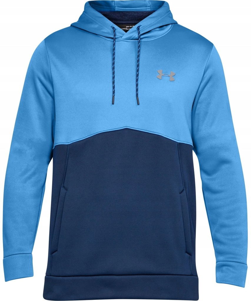 K5671 NOWA BLUZA LOOSE COLDGEAR UNDER ARMOUR L