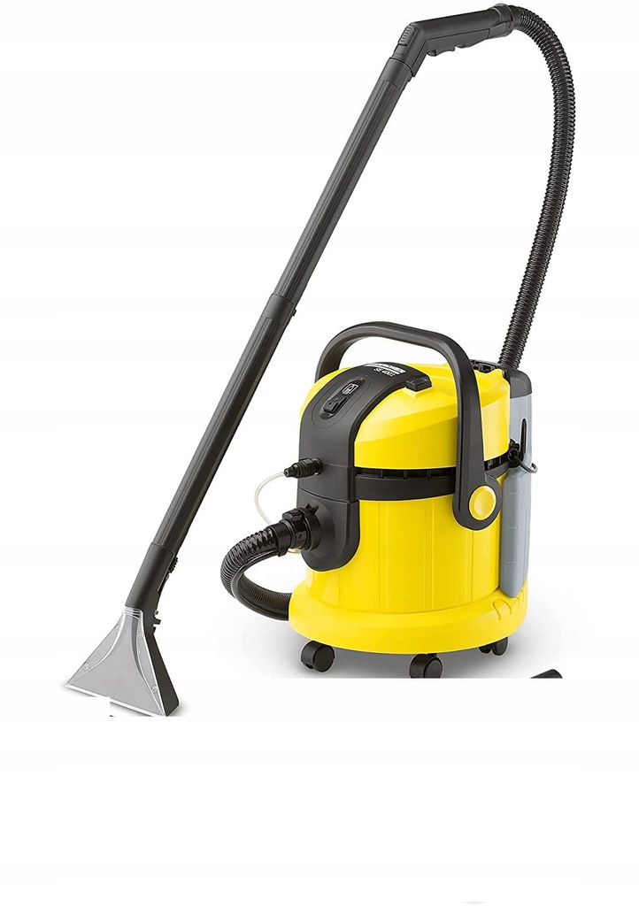 Odkurzacz piorący KARCHER SE 4002