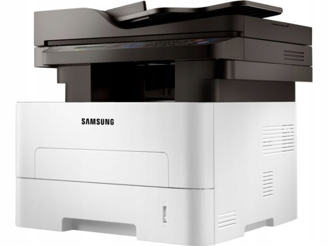 HP Inc. Samsung Xpress SL-M2885 FW Laser Multifunc