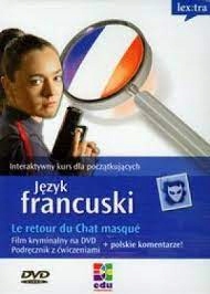 Język francuski Kurs interaktywny dla początkujacy