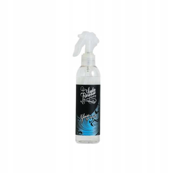AUTO FINESSE GLOSS TYRE DRESSING 250ML