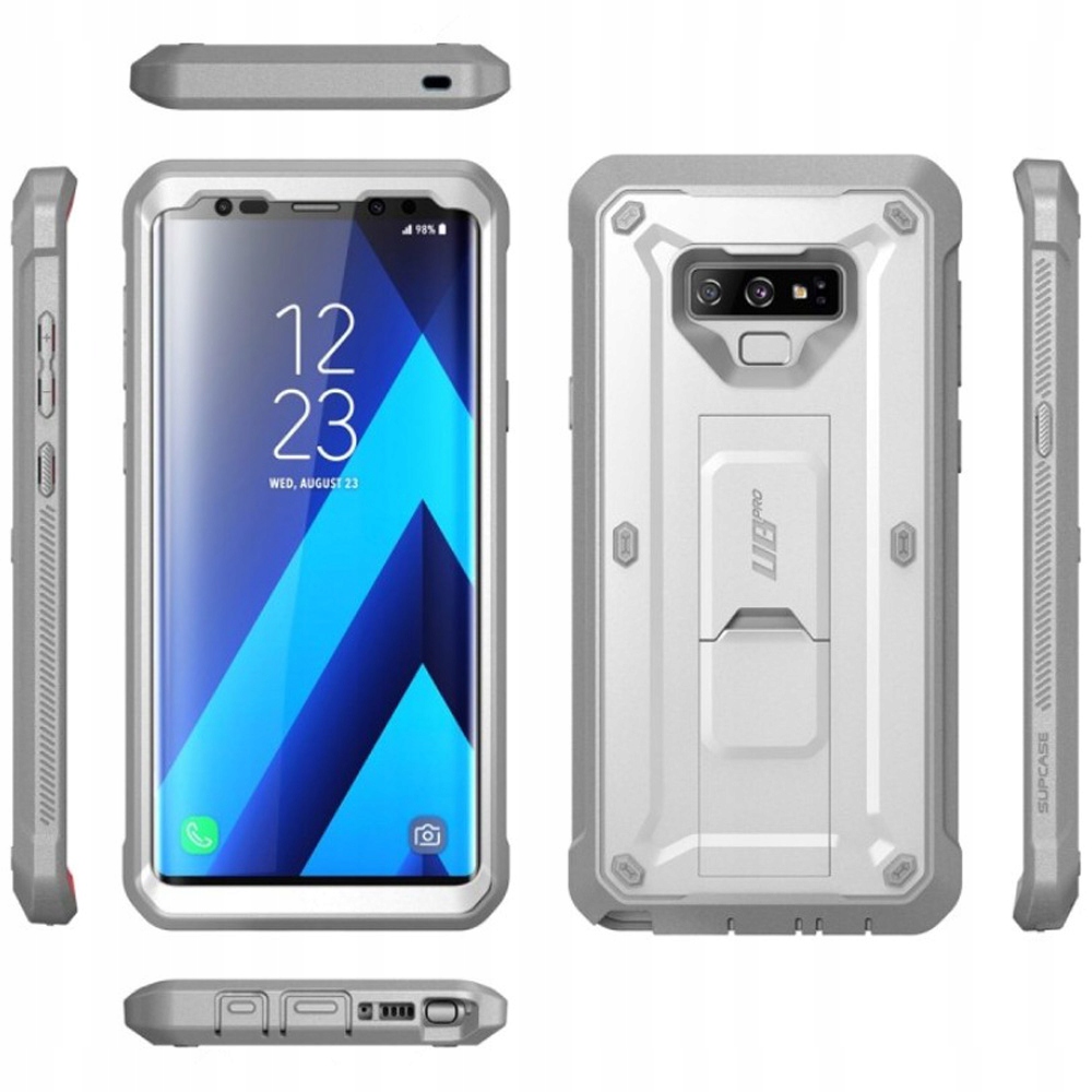 galaxy note 9 supcase