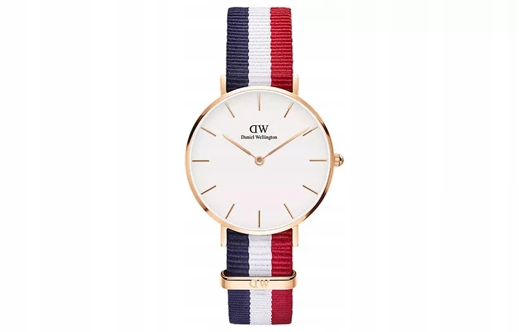 DanielWellington 32MM Zegarek kwarcowy damski