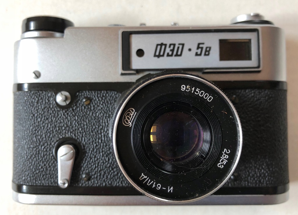 FED 5B 53/2.8 I-61L/D