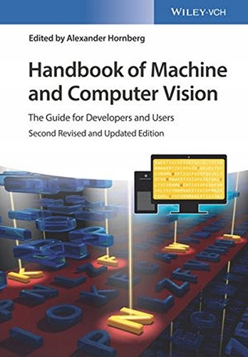 Handbook of Machine and Computer Vision - The Guid