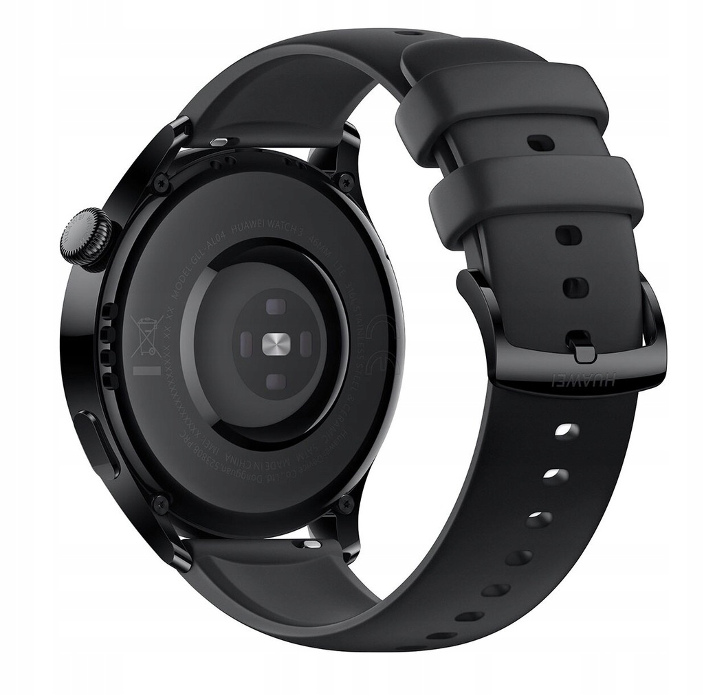 Huawei watch 3 lte clearance