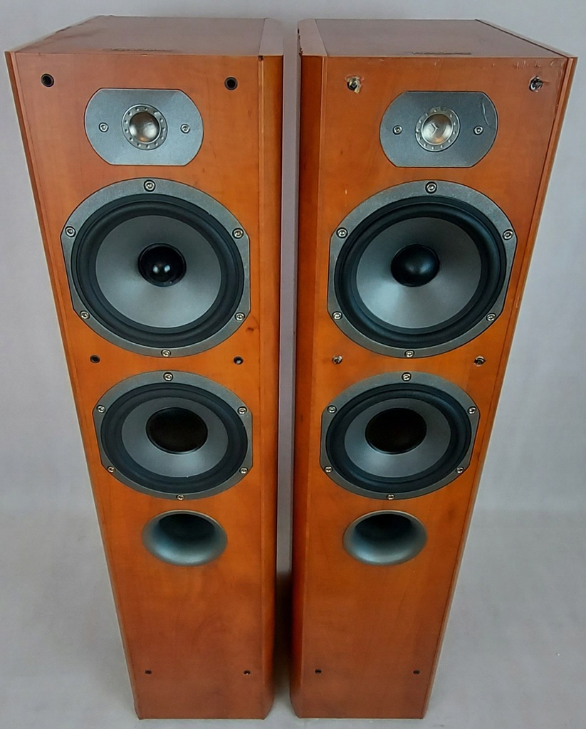 Focal Chorus 716s - kolumny głośnikowe