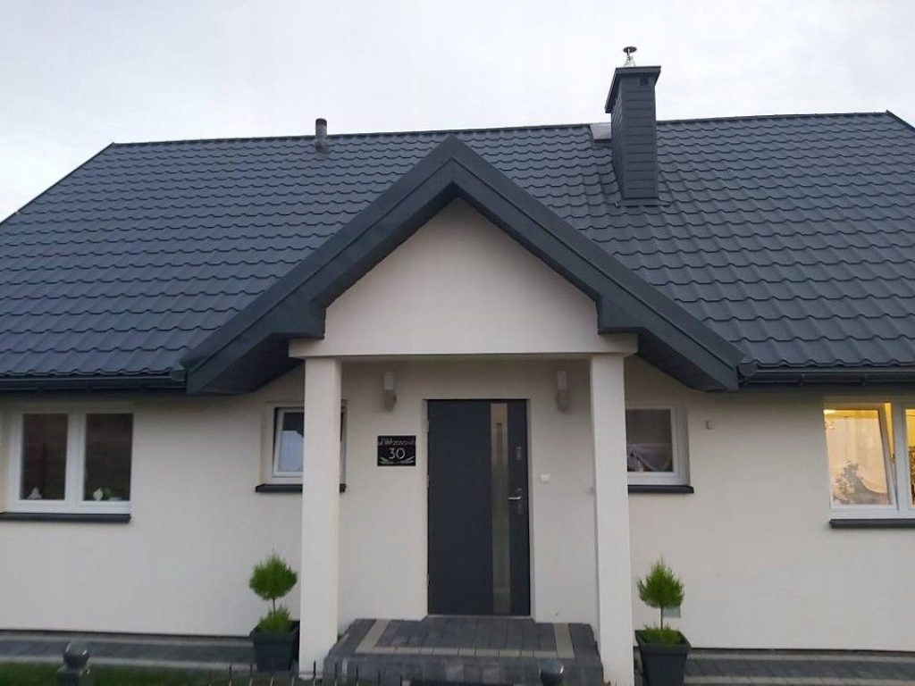 Dom, Bochnia, Bocheński (pow.), 86 m²