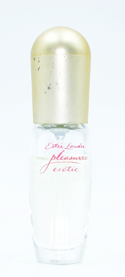 9192-55 ..ESTEE LAUDER PLEASURES EXOTIC... a#g EDP