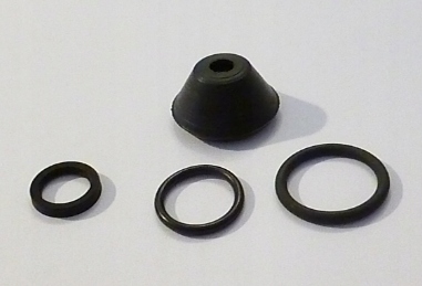 USZCZELNIENIE JOYSTICK -ZESTAW NAPRAWCZY LIEBHERR