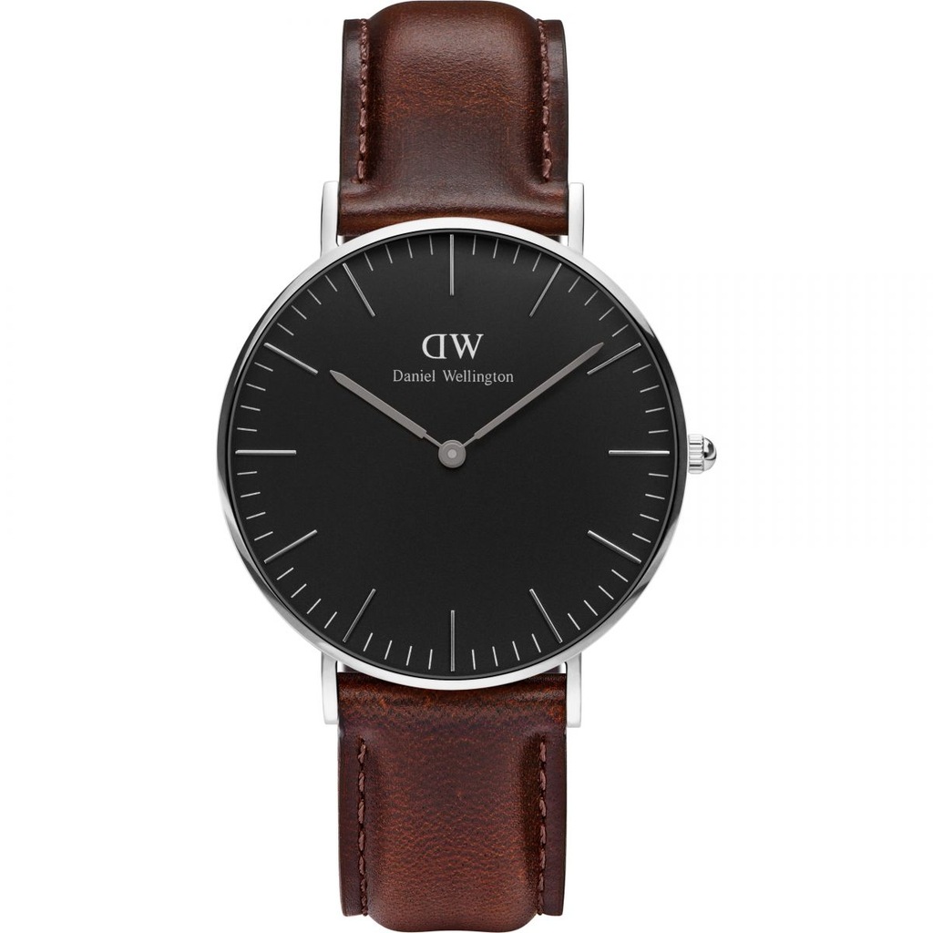 Zegarek Damski Daniel Wellington DW00100143 36MM