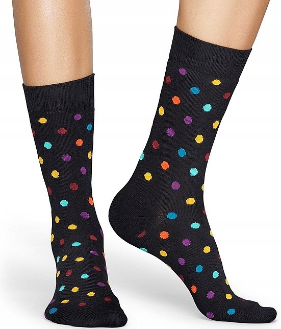 skarpetki Happy Socks Plus - PLU01-9300