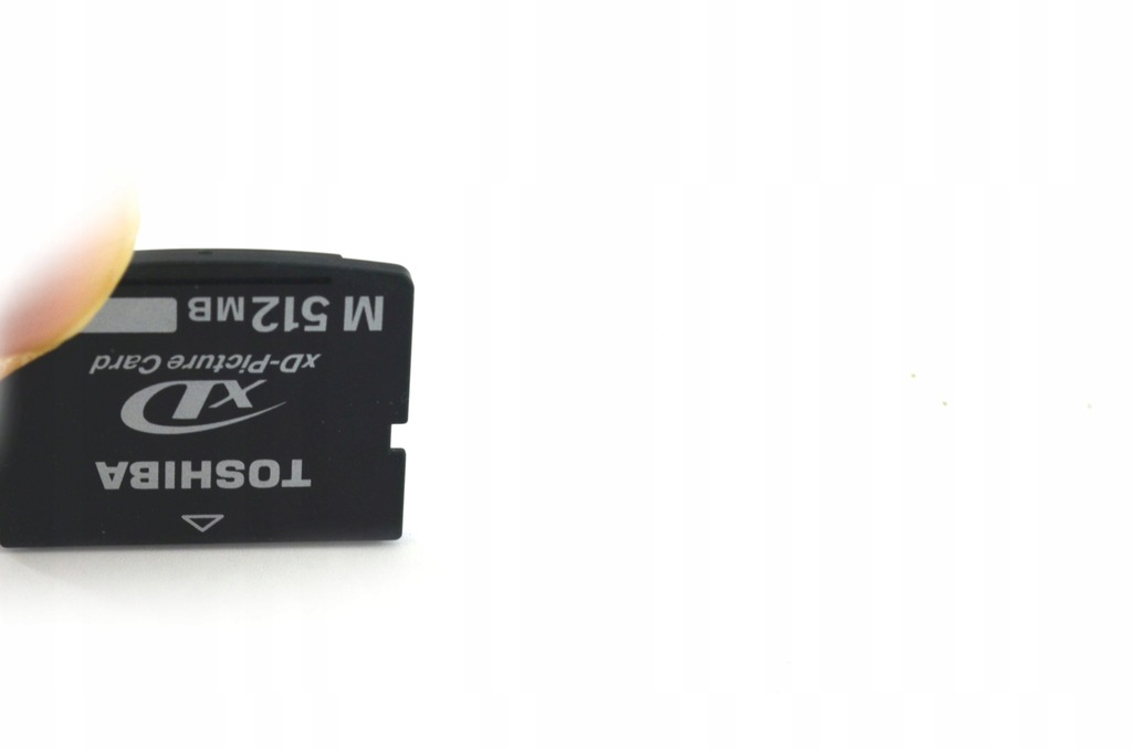 Купить XD-card Карта памяти TOSHIBA M 512MB OLYMPUS XD: отзывы, фото, характеристики в интерне-магазине Aredi.ru
