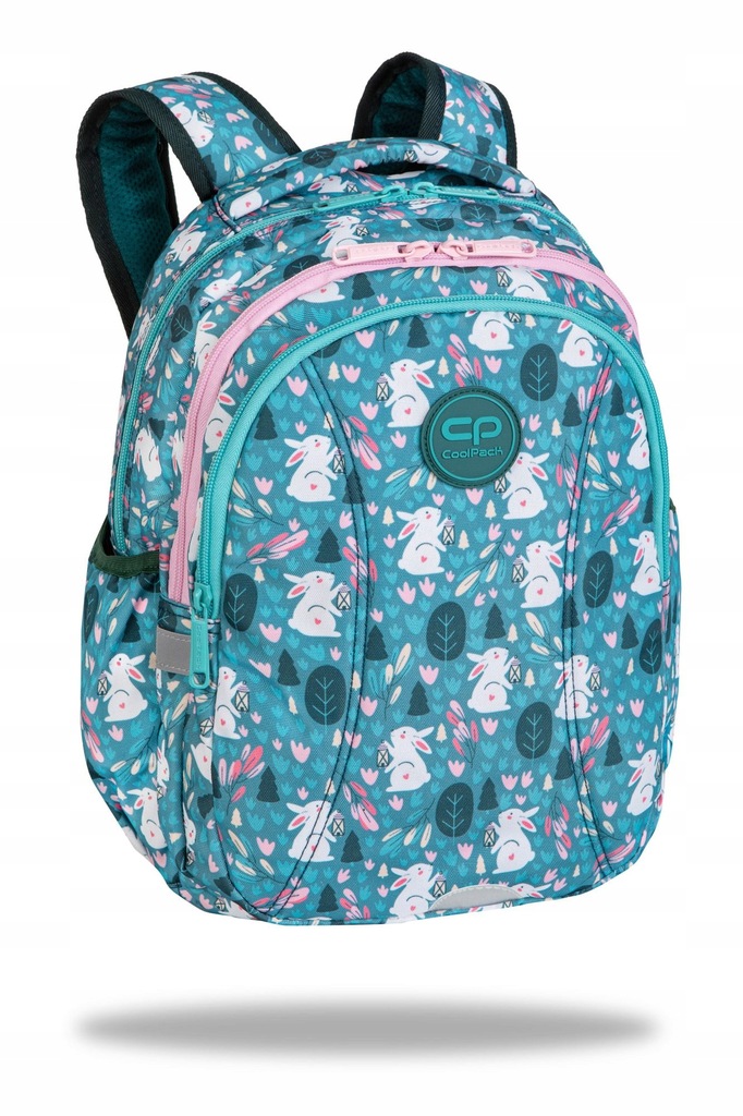 Plecak Coolpack Princess bunny królik 1-3 k