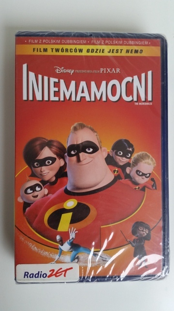 Iniemamocni