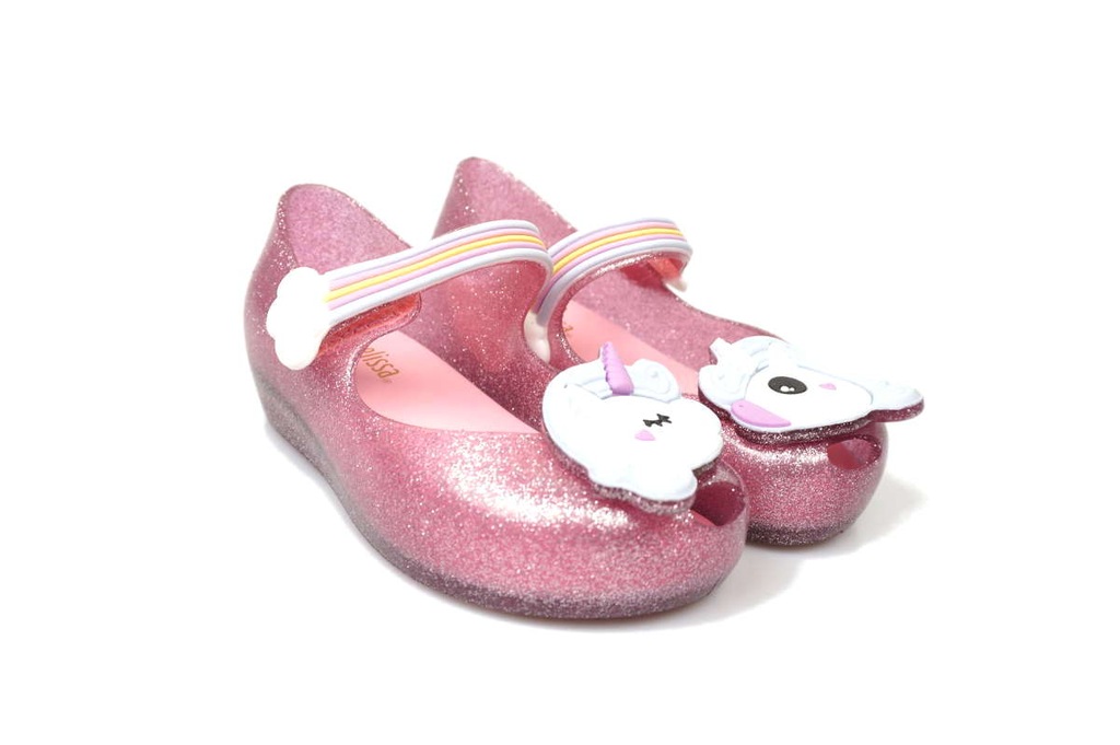 Mini Melissa Ultragirl Unicorn r22/23 WYPRZEDAŻ!!!