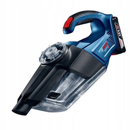 ODKURZACZ AKUMULATOROWY BOSCH GAS 18V 1 06019C6200 06019C6200 Akumulatorowy odkurzacz Bosch GAS 18V 1 (Bez