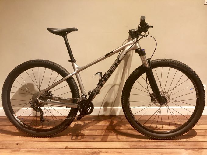 Trek X-Caliber 8 Model 2018 29er 18.5 Gwarancja