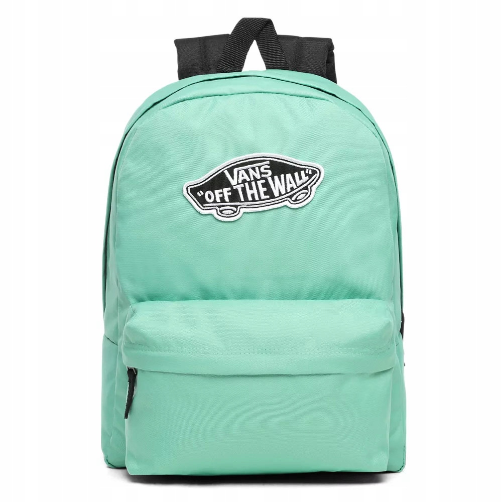 Plecak szkolny Vans REALM BACKPACK VN0A3UI6YBM