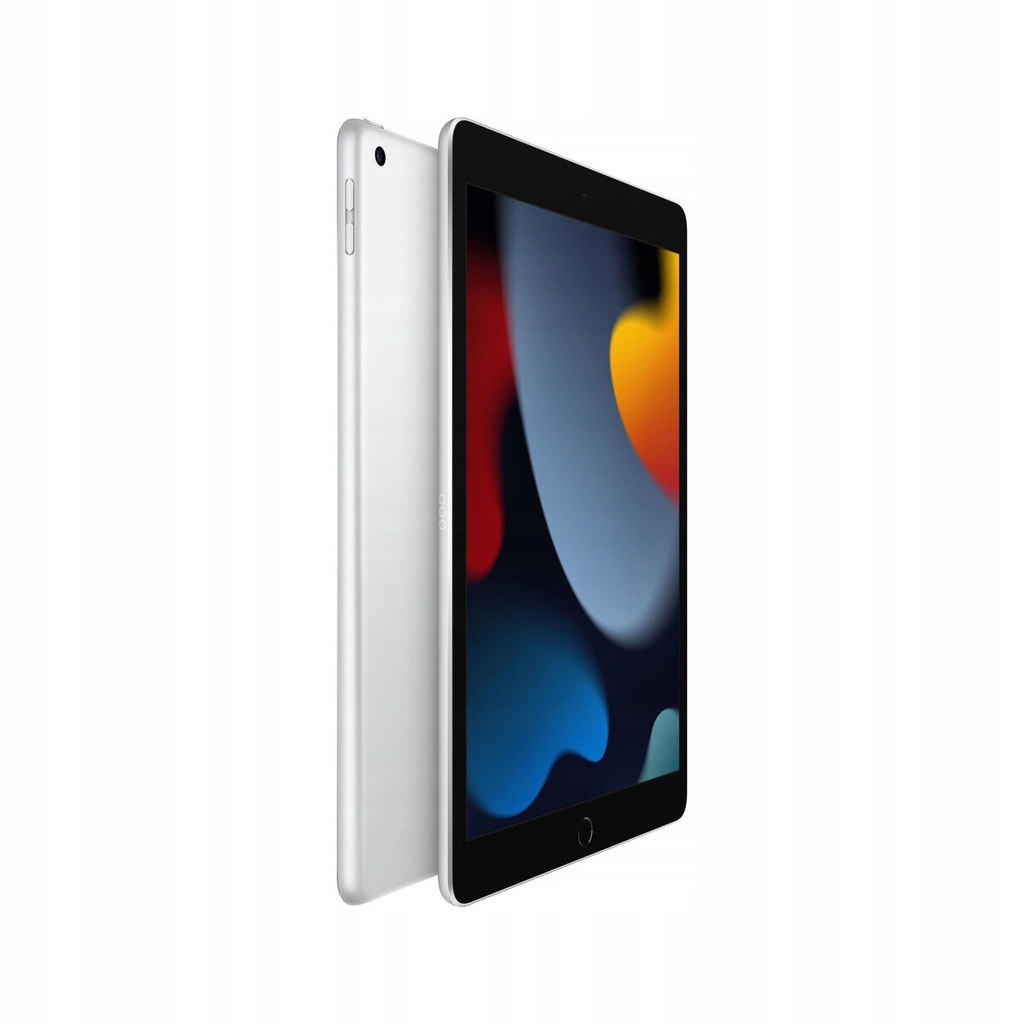 Tablet Apple iPad (9TH GENERATION) Srebrzysty 3