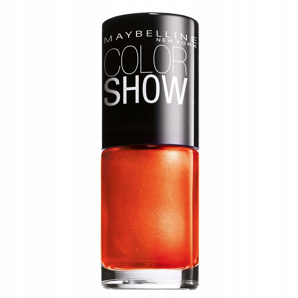 LAKIER MAYBELLINE COLOR SHOW 182 LIKWIDACJA SKLEPU