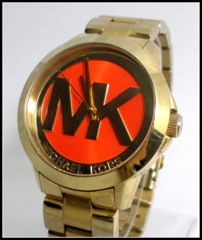 ZEGAREK MICHAEL KORS MK-6215