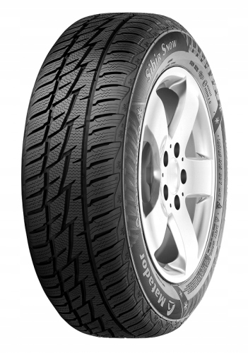 4X MATADOR MP92 185/60 R15 ZIMA 2020