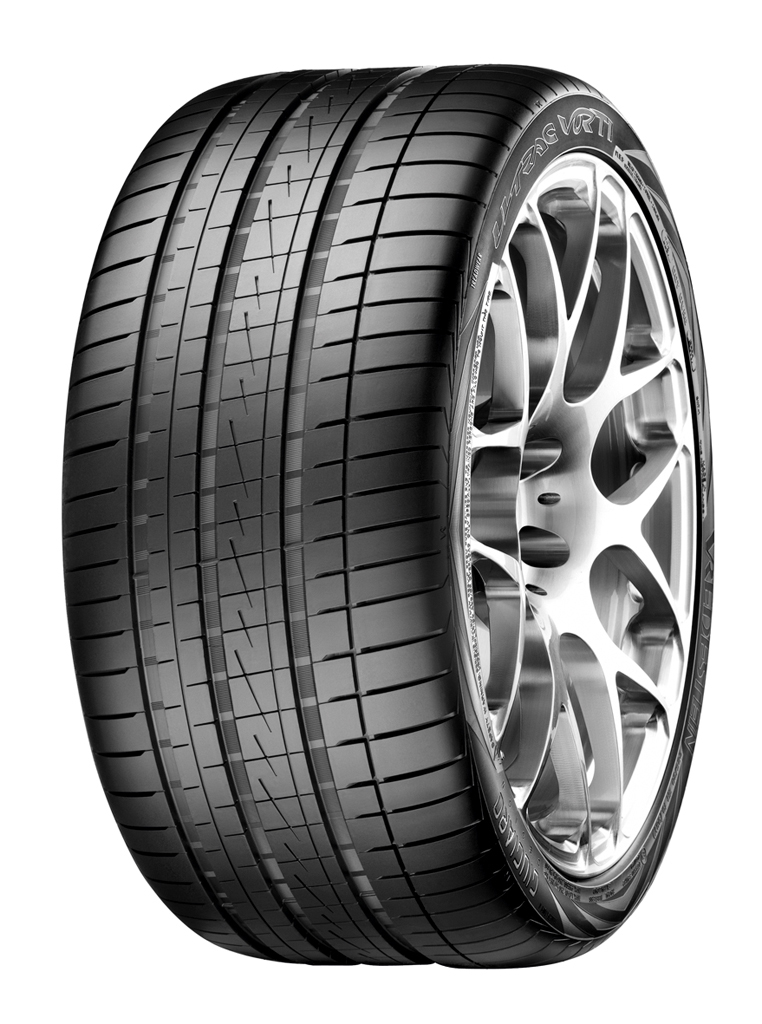 4x opony 265/35R19 VREDESTEIN ULTRAC VORTI 98Y XL