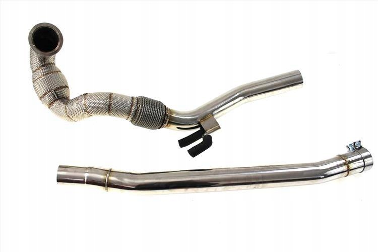 Downpipe Audi S3 VW Golf VII R 2.0T TUNING SPORT T