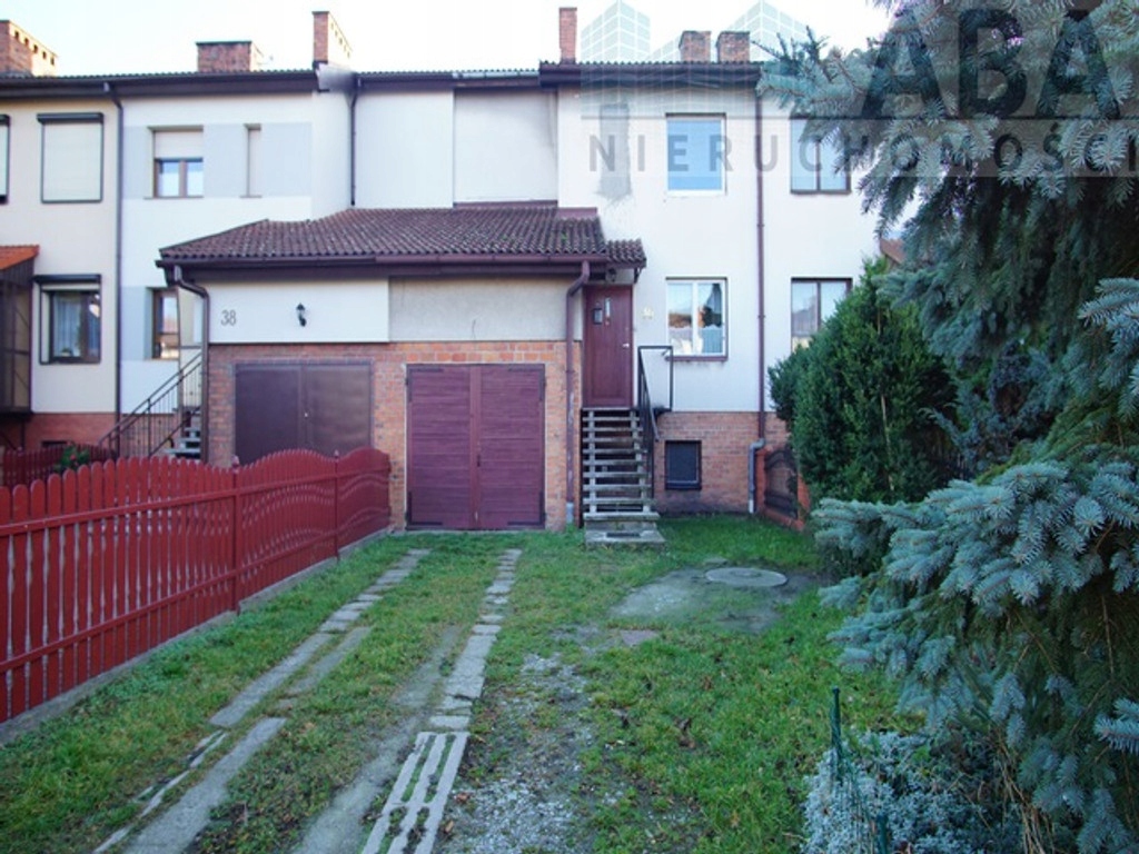 Dom, Strzałkowo, Strzałkowo (gm.), 93 m²