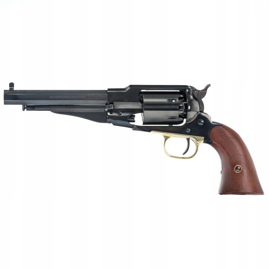 Rewolwer czarnoprochowy Pietta 1858 New Army .36"