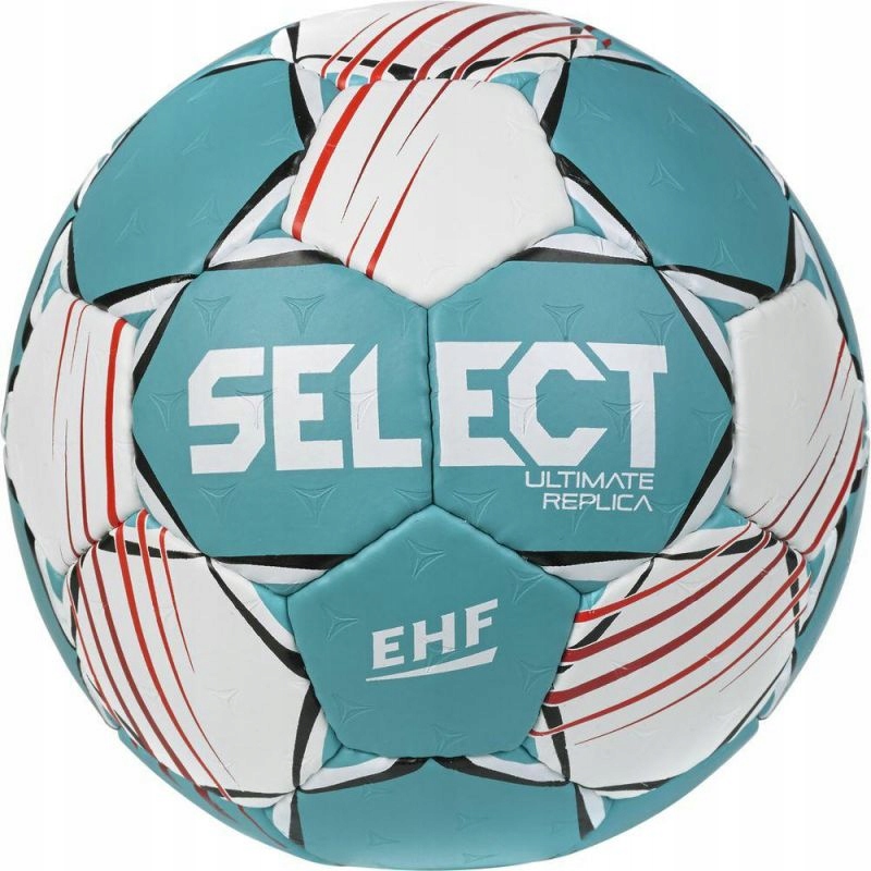 Piłka ręczna Select ULTIMATE replica 3 EHF 22 T26-