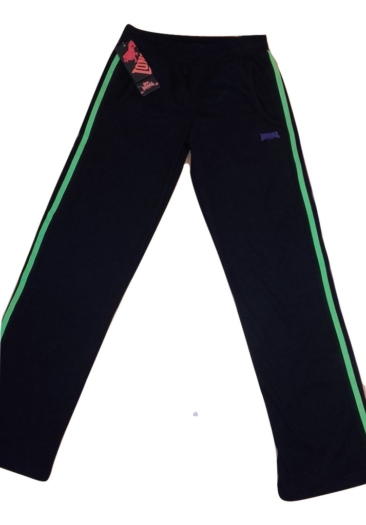 Spodnie dresowe Lonsdale 11-12 lat, 146-152 cm