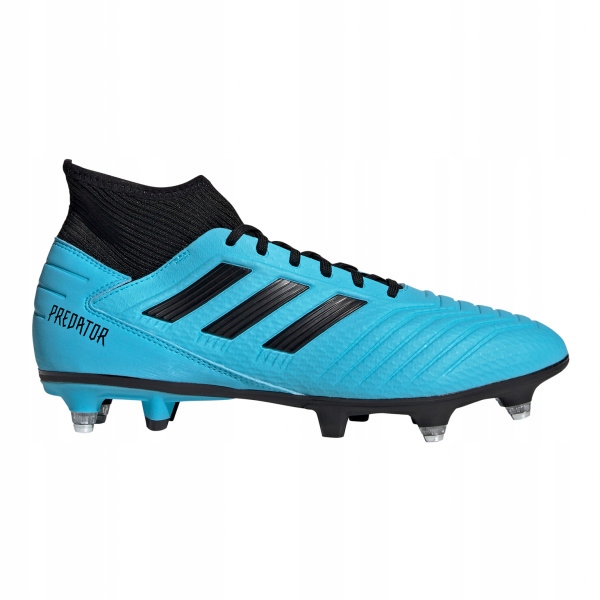 Buty mixy adidas Predator 19.3 SG EF8033 r. 46