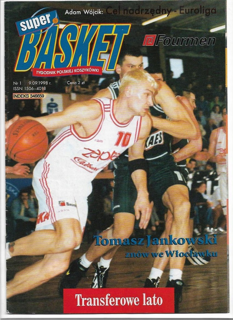 Basket 09 09 1998