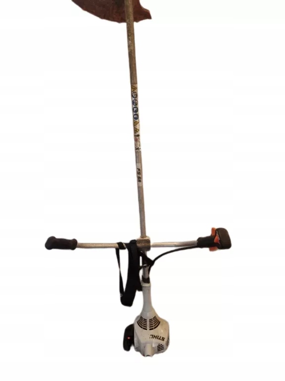 KOSA SPALINOWA STIHL FS 55