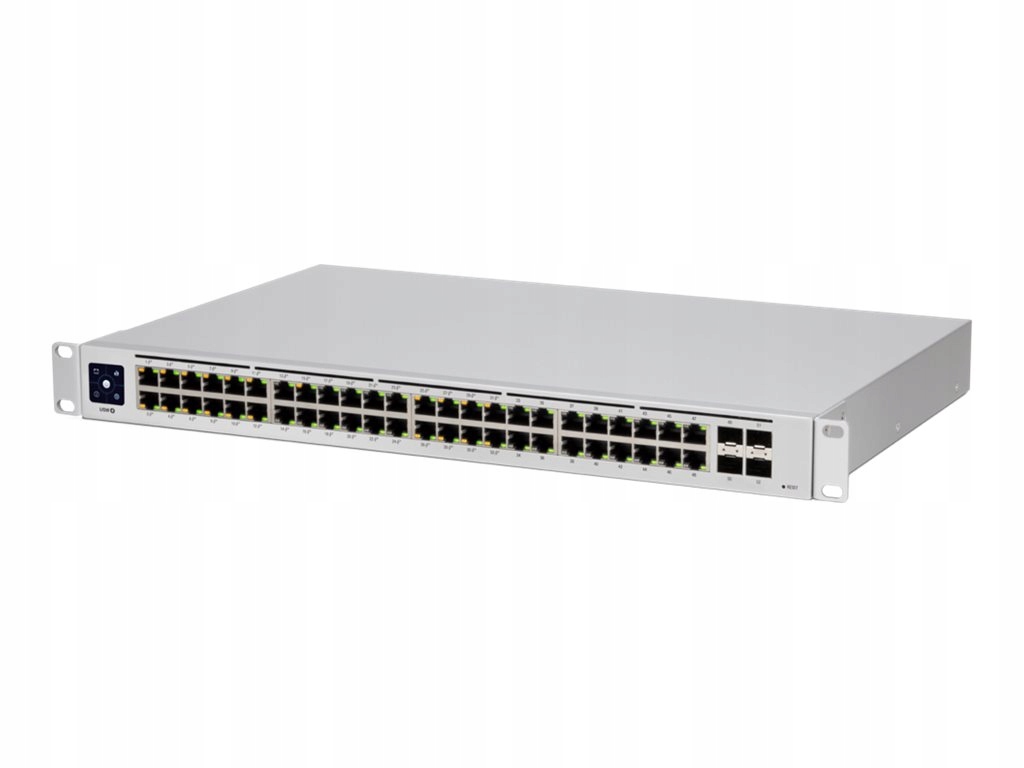 Ubiquiti Networks Ubiquiti USW-48-POE UniFi Switch
