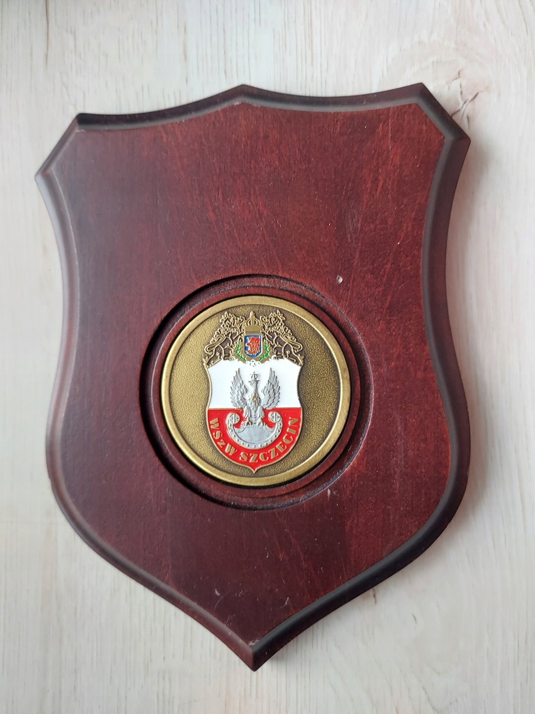 RYNGRAF WOJEWÓDZKI SZTAB WOJSKOWY SZCZECIN