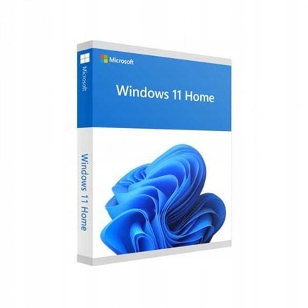 System operacyjny Microsoft Windows 11 wersja polska