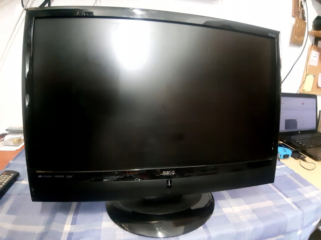 Telewizory LCD Benq MK 2442