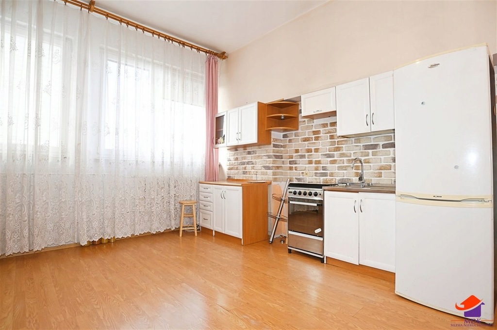 Mieszkanie, Sosnowiec, Śródmieście, 50 m²