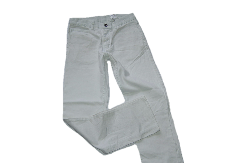 7H68_JAK NOWE SLIM H & M na 14l/170 pas 74