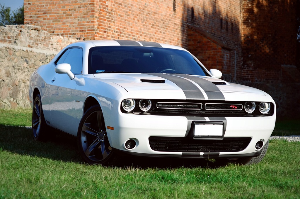 Купить DODGE CHALLENGER 5.7 HEMI 400КМ ЗИМНЯЯ СКИДКА: отзывы, фото, характеристики в интерне-магазине Aredi.ru