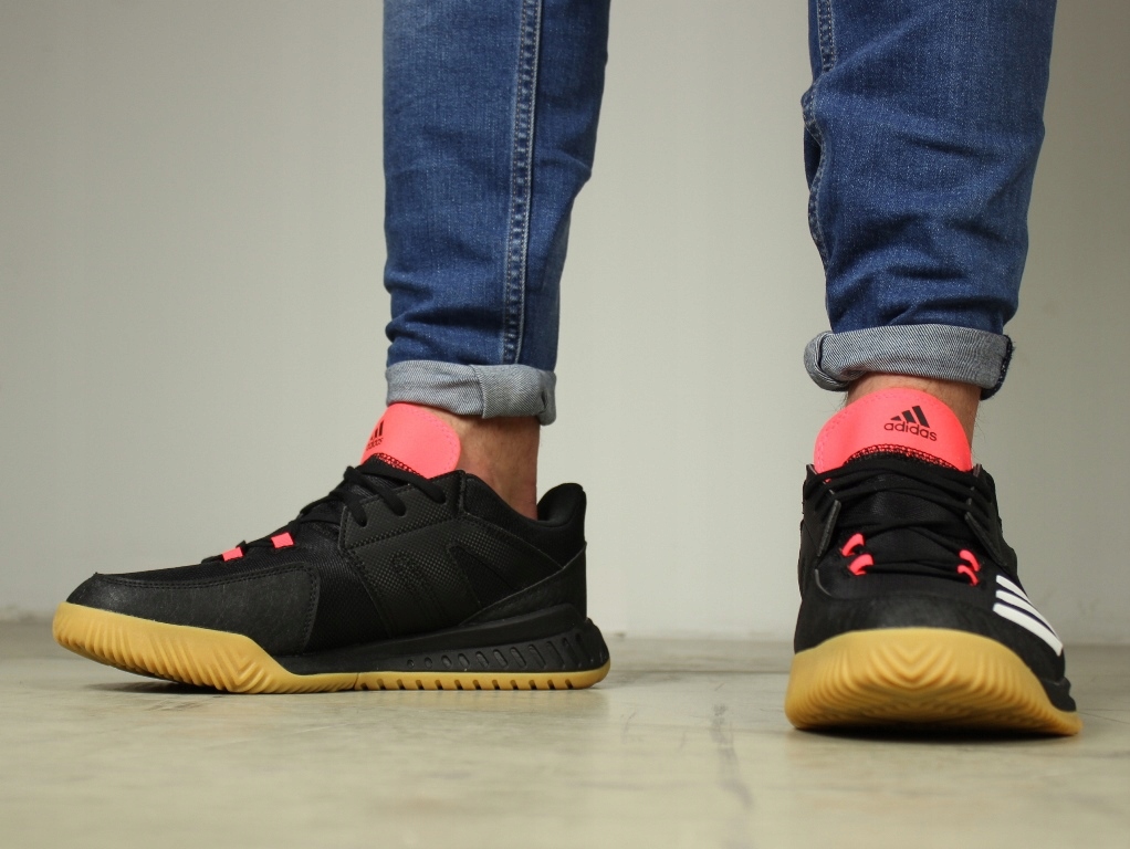 Купить Мужские волейбольные кроссовки Adidas для дома, БЕЗ ГРЯЗИ ...